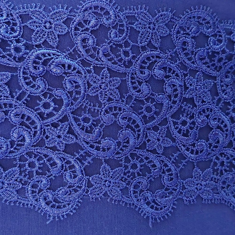 Pullover Silky Shell - image 2